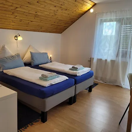 Holiday House Super Slunj Exterior photo